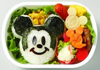 Amazon｜スケーター(Skater) 野菜抜き型 日本製 ディズニー